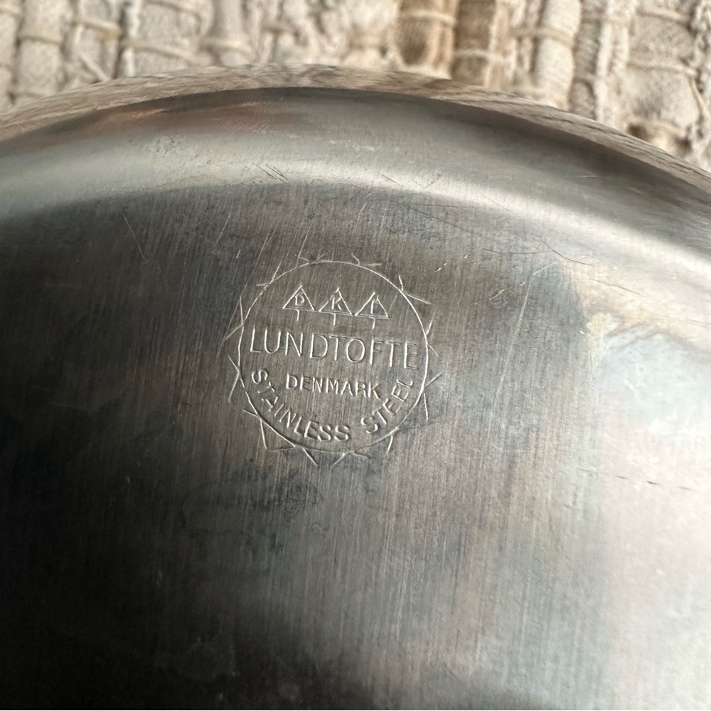 Mid Century Danish Silent Butler - Picture 6 of 9